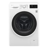 Стиральная машина LG F2J6TN0W класс: A загр.фронтальная макс.:8кг белый