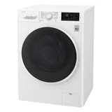 Стиральная машина LG F2J6TN0W класс: A загр.фронтальная макс.:8кг белый