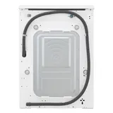 Стиральная машина LG F2J6TN0W класс: A загр.фронтальная макс.:8кг белый
