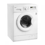 Стиральная машина LG Mega 2 Pro F10B8MD класс: A загр.фронтальная макс.:5.5кг белый