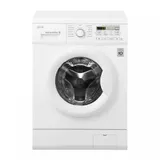 Стиральная машина LG Mega 2 Pro F10B8MD класс: A загр.фронтальная макс.:5.5кг белый