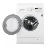 Стиральная машина LG Mega 2 Pro F10B8MD класс: A загр.фронтальная макс.:5.5кг белый