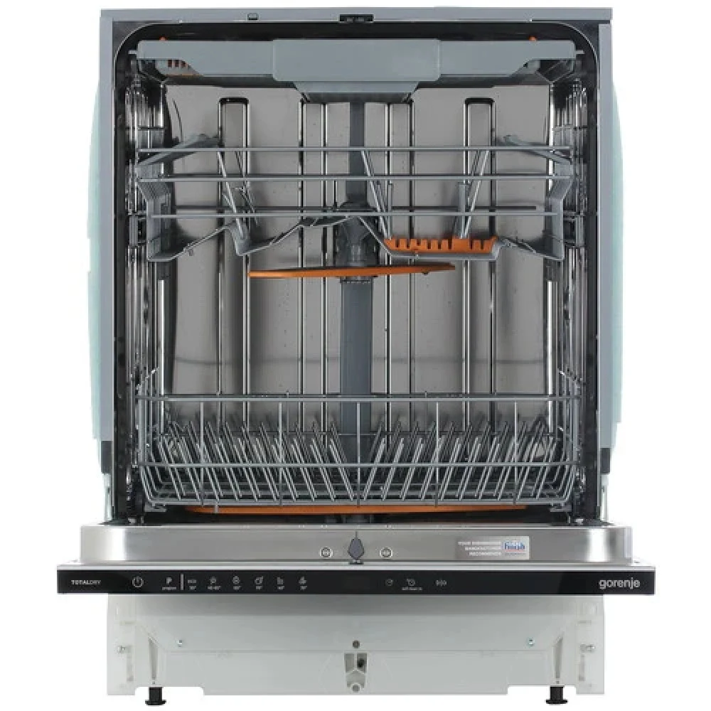 Посудомоечная машина встраив./ Посудомоечная машина встраив. Gorenje GV16D5 1900Вт полноразмерная