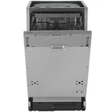 Встраиваемая посудомоечная машина Gorenje GV520E10S