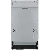 Встраиваемая посудомоечная машина Gorenje GV522E10S, 9 компл., 5 программ, класс А++, 49дБ