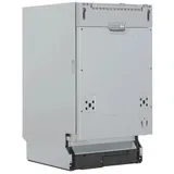 Встраиваемая посудомоечная машина Gorenje GV522E10S, 9 компл., 5 программ, класс А++, 49дБ