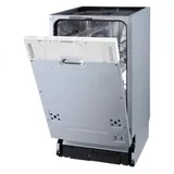 Встраиваемая посудомоечная машина Gorenje GV532E10W