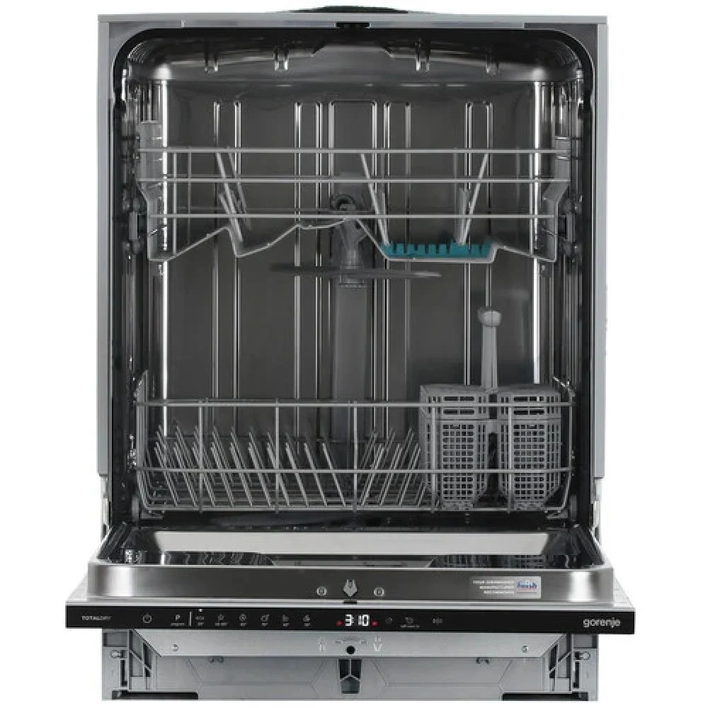 Посудомоечная машина встраив./ Посудомоечная машина встраив. Gorenje GV642D90 1900Вт полноразмерная