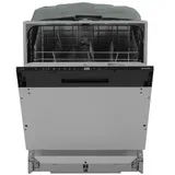 Встраиваемая посудомоечная машина Gorenje GV642E90, 13 компл., 6 программ, класс А++, 47дБ
