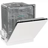 Встраиваемая посудомоечная машина Gorenje GV643D90