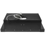 GOOD, Кухонная вытяжка ELIKOR Интегра 60П-400-В2Л черный/черн.