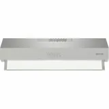 Вытяжка встраиваемая Gorenje WHU529EX/M нержавеющая сталь управление: кнопочное (1 мотор)