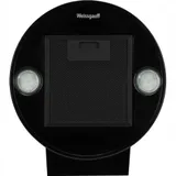 Вытяжка каминная Weissgauff Tubus 90 Black Edition черный управление: кнопочное (1 мотор)