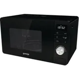 Микроволновая Печь Gorenje MO20A3B 20л. 800Вт черный