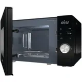 Микроволновая Печь Gorenje MO20A3B 20л. 800Вт черный