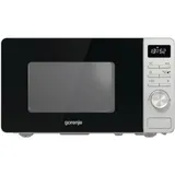 Микроволновая Печь Gorenje MO20A3X 20л. 800Вт нержавеющая сталь