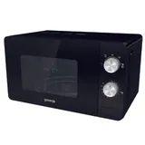 Микроволновая Печь Gorenje MO20E1B 20л. 800Вт черный