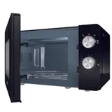 Микроволновая Печь Gorenje MO20E1B 20л. 800Вт черный