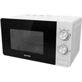 Микроволновая Печь Gorenje MO20E2W 20л. 800Вт белый