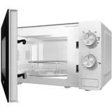 Микроволновая Печь Gorenje MO20E2W 20л. 800Вт белый
