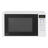 Микроволновая Печь LG MS20R42D 20л. 700Вт белый