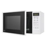 Микроволновая Печь LG MS20R42D 20л. 700Вт белый