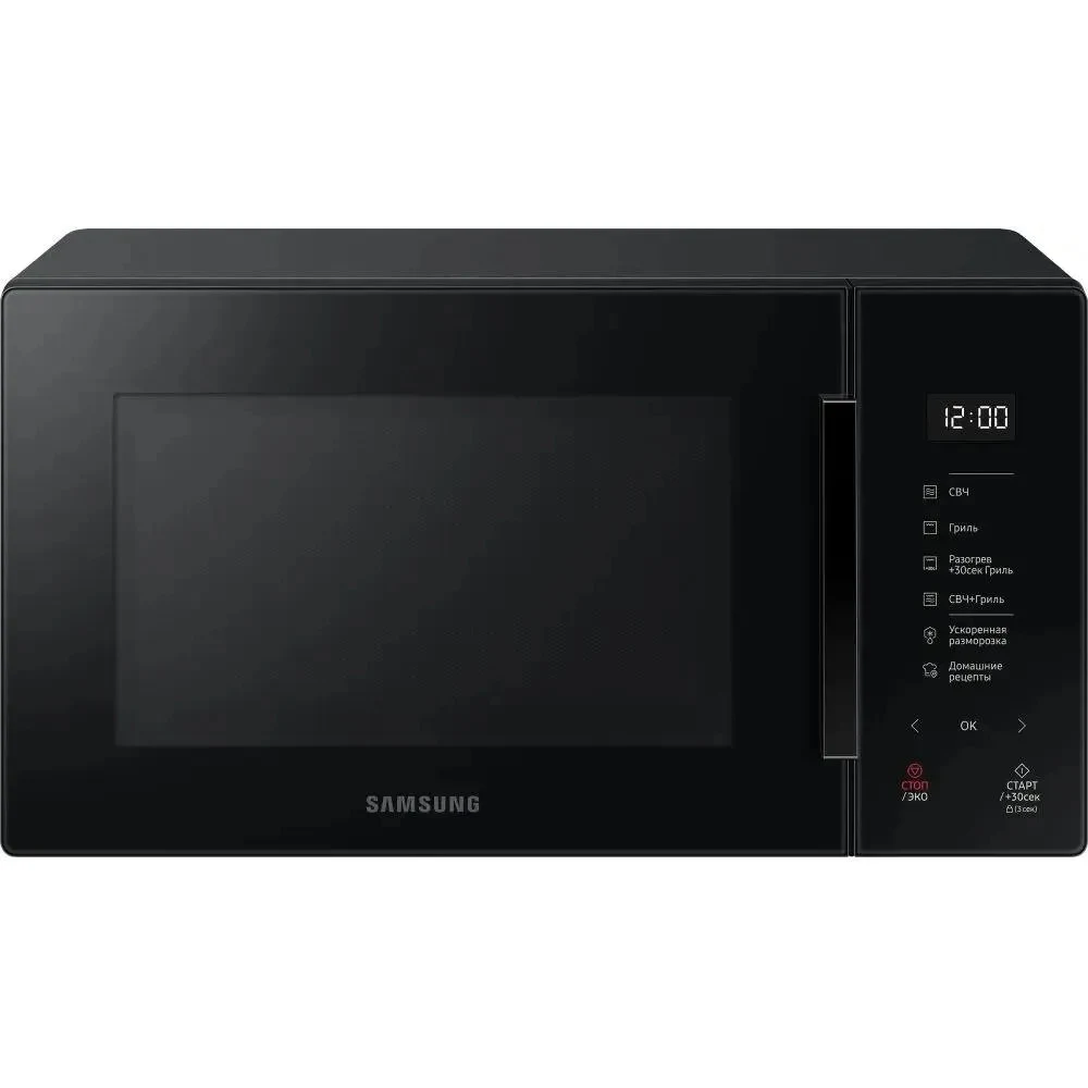 Микроволновая печь гриль MG23T5018AK SAMSUNG/ MG23T5018AK SAMSUNG