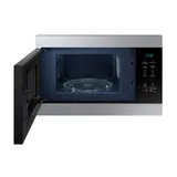 Микроволновая печь Samsung MG22M8074AT черный (встраиваемая)