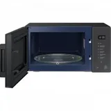 Микроволновая Печь Samsung MS23T5018AC/BW 23л. 800Вт антрацит