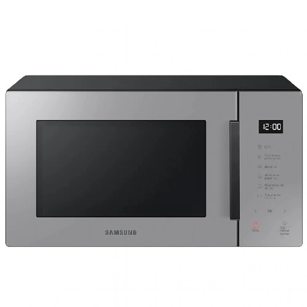Микроволновая печь Samsung MS23T5018AG/BW Samsung Microwave Oven