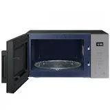 Микроволновая Печь Samsung MS23T5018AG/BW 23л. 800Вт серый