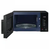 Микроволновая Печь Samsung MS23T5018AK/BW 23л. 800Вт черный