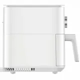 Аэрогриль, Xiaomi, Smart Air Fryer 6.5L (MAF10/BHR7358EU), Объем чаши 6.5 л, Мощность 1800 Вт, Диапазон температуры 40°-220°, Конвекционный нагрев на 360, OLED дисплей, Поддержание температуры, Упра