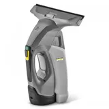 Стеклоочиститель Karcher WVP 10 шир.скреб.:280мм пит.:от аккум. серый/желтый