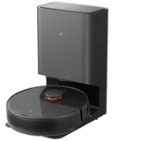 Станция самоочистки для робота-пылесоса Mi Robot Vacuum-Mop 2 Ultra, Xiaomi, Mi Robot Vacuum-Mop 2 Ultra Auto-empty Station, STYTJ05ZHMHWJC / BHR5196EU, Черный