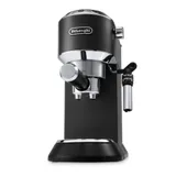 Кофеварка эспрессо Delonghi EC685.BK 1350Вт черный