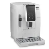 Кофемашина Delonghi Dinamica ECAM350.35.W 1450Вт белый