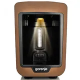 Кофеварка ATCM730T Gorenje