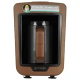 Кофеварка ATCM730T Gorenje