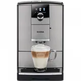 Кофемашина Nivona CafeRomatica NICR 795, 1455Вт, 15 бар, 2.2 л, 250 грамм, электр. управ, BT, Chrome