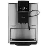 Кофемашина Nivona CafeRomatica NICR 825,1465 Вт, механическое управление, Silver