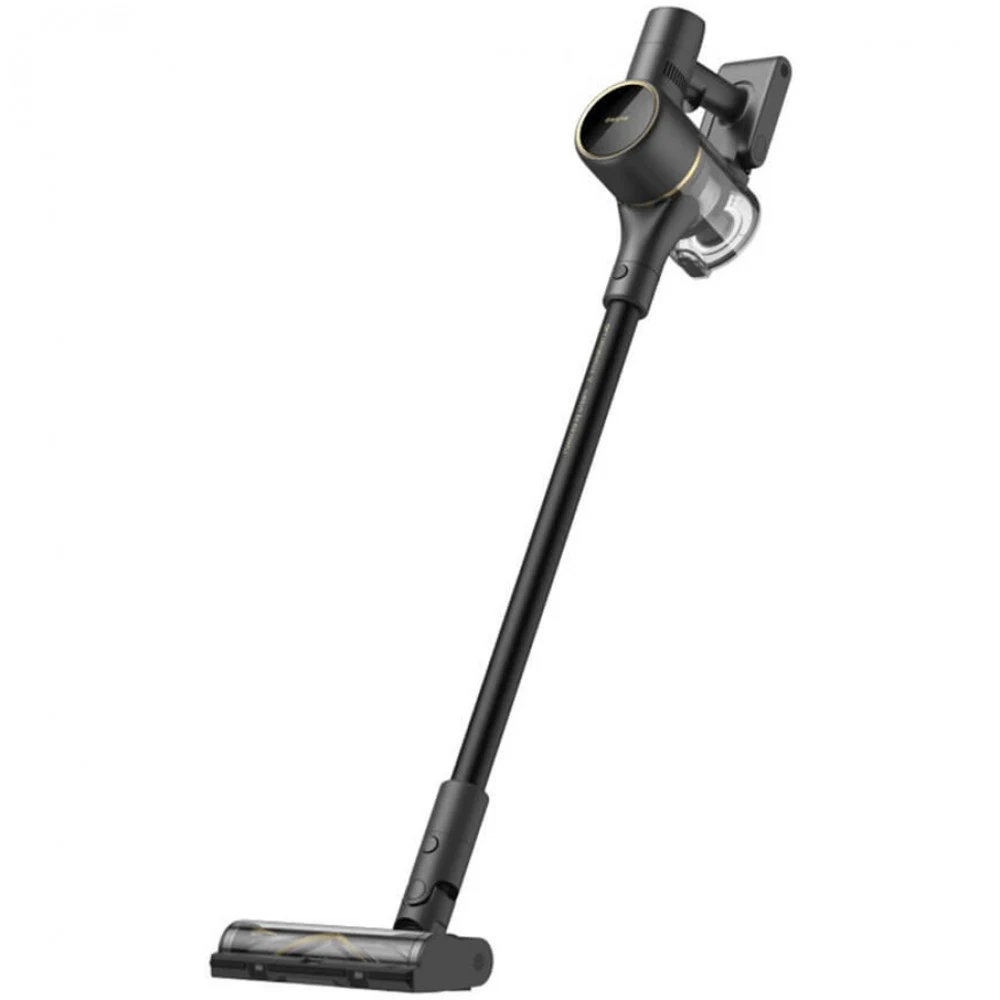 Беспроводной вертикальный пылесос, Dreame, Cordless Vacuum Cleaner R10 Pro, VTV41B, Мощность 425W, Мощность двигателя 120,000rpm, Аккумулятор 7*3000mAh, Время работы 65min, Максимальная мощность вса