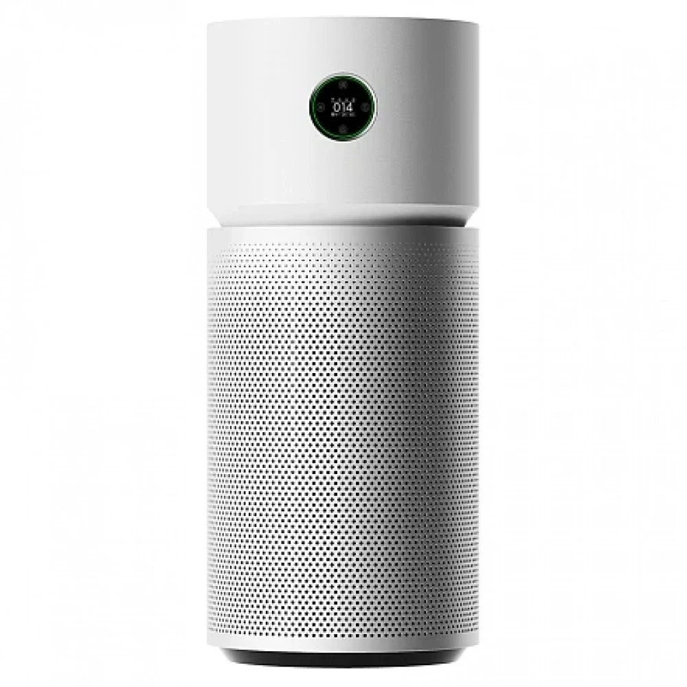 Очиститель воздуха Xiaomi Smart Air Purifier Elite Y-600, 600м3/час, 125кв/м, 68dB, 60Вт, WF, White