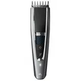 Машинка для стрижки Philips HC5650/15 серебристый