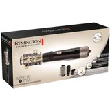 Мультистайлер Remington AS7580, 800-1000 Вт, 2 режима, Black-Gold