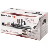 Мультистайлер Remington AS8606, 800Вт, Grey