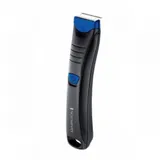 Триммер для тела Remington BHT250, 3 насадки, Black-Blue