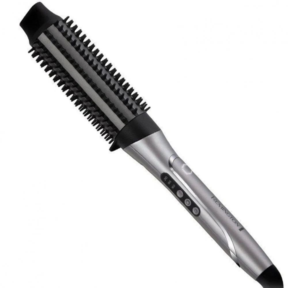 Электрощетка Remington CB9800, 62 Вт, 3 режима, Grey