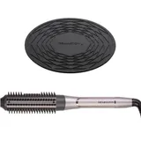 Электрощетка Remington CB9800, 62 Вт, 3 режима, Grey