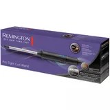 Электрощипцы для завивки Remington CI6X10, 25 Вт, Grey-Black